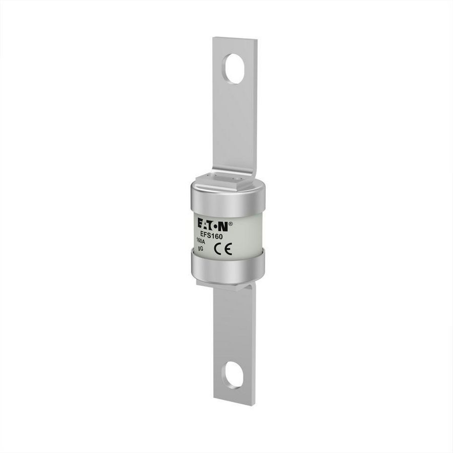 Zekering laagspanning 160A AC 415V BS88/B2 38x209mm gL/gG