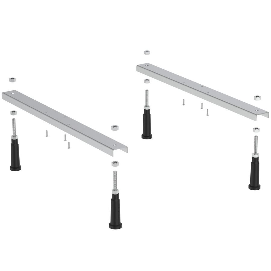 Potenset bad 70cm Ceraline Nuovo