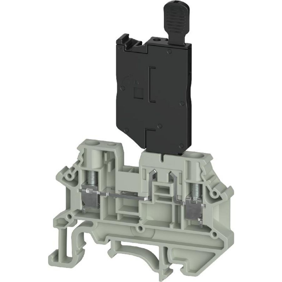 FUSE TERMINAL WTN 4 S FSI 5X20 VVE=50