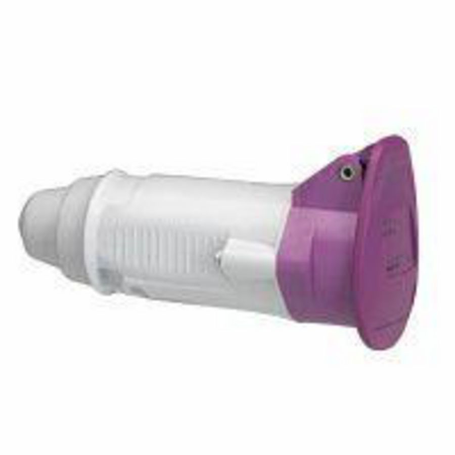 Koppelcontactstop 24V 32A 2-polig IP44 P17