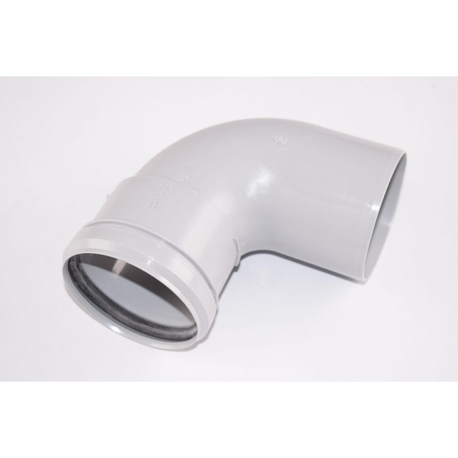 Buis (DN 80-90gr.)
