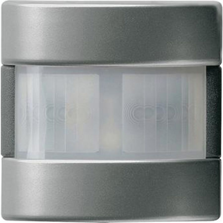 S3000 Bewegingsmelder-opzetstuk 1,10 m Standard System 55 edelstaal(gel