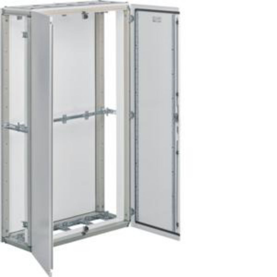 Verdeler IP54 geisoleerd 1900x1100x400mm