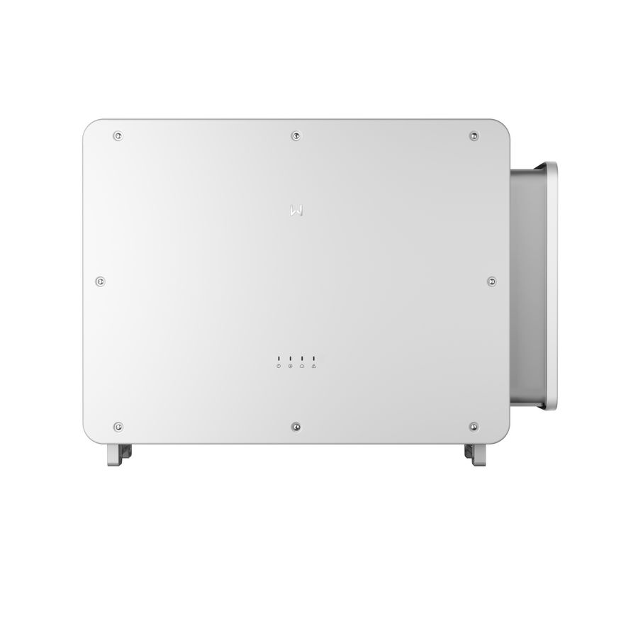 Omvormer 150K-GT-G10 3-Fase 250.7A 10 MPPT 20 IN WIFI/LAN