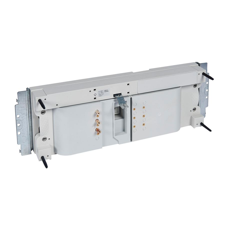 Basis IS223 3-polig DPX3 160 m/z dif