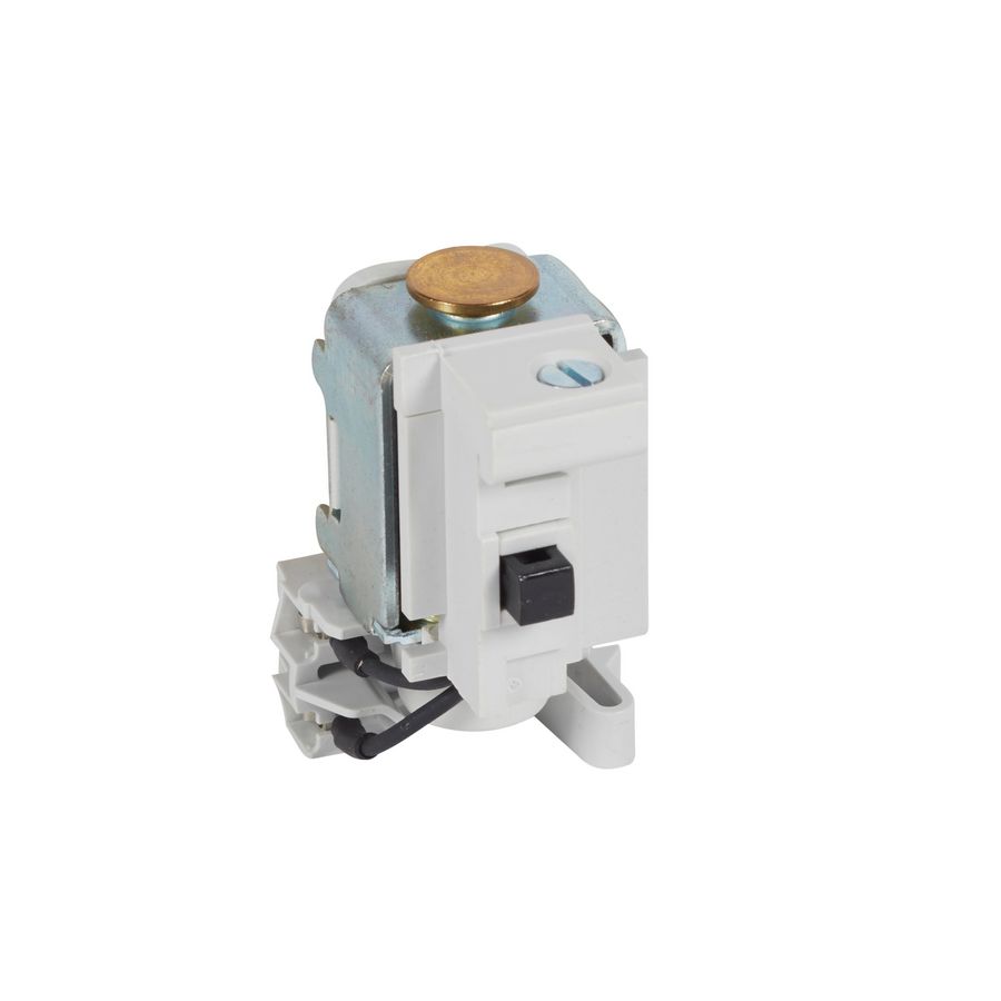 Hulpstuk stroomuitschakelspoel 400V AC/DC-630/1600 DPX3
