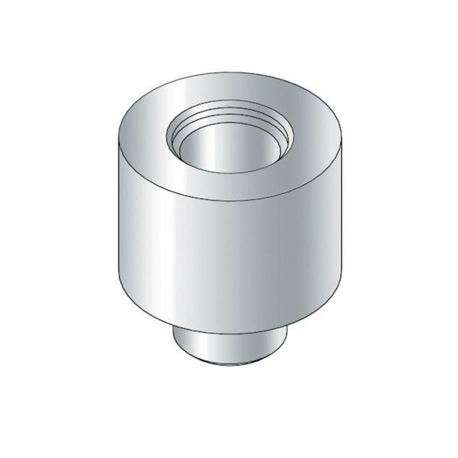 Verlengingsadapter,stapelbaar 30mm A