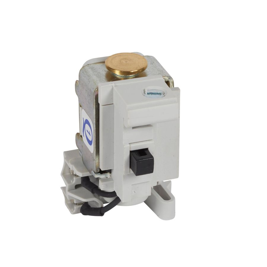 Hulpstuk stroomuitschakelspoel 24V AC/DC-630/1600 DPX3