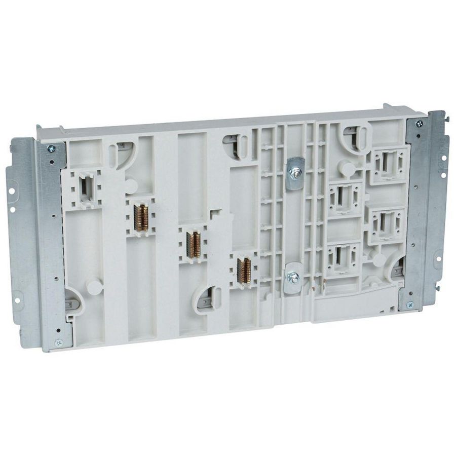 Basis IS223 3-polig DPX630 m/z dif
