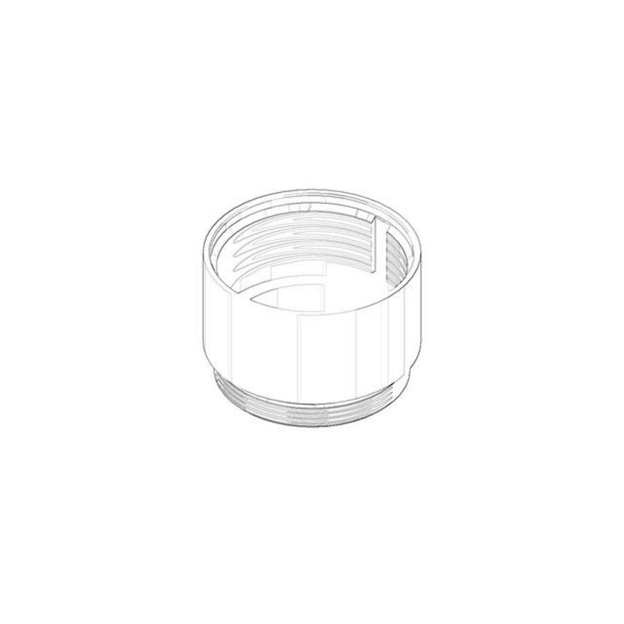 Huls 50x33,8mm 09170119190