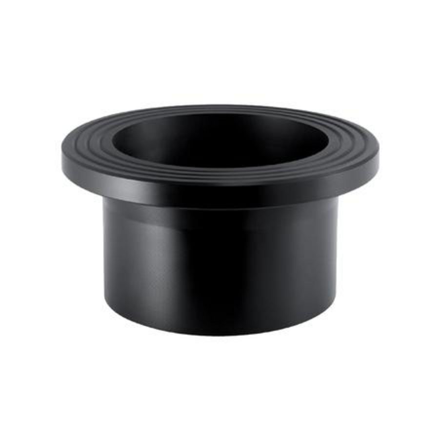 Polyethyleen (PE) flenskraag 110mm