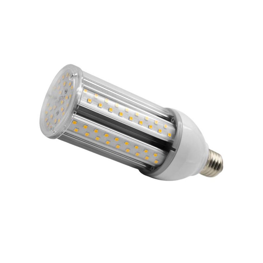 Corn lamp E27 AC100-240V IP64 18W 5000K