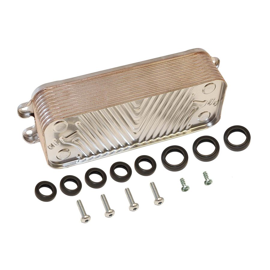 Platenwisselaar 0010038817