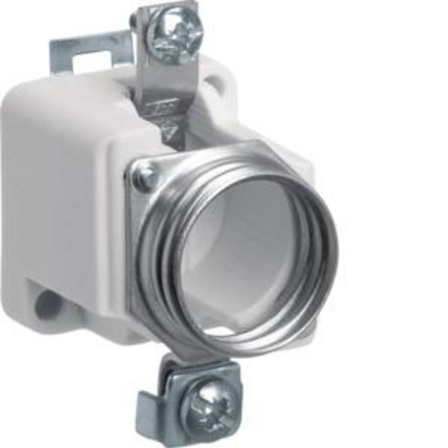 Schroefpatroonhouder DII 25A 1p 2478 SB VVE=20