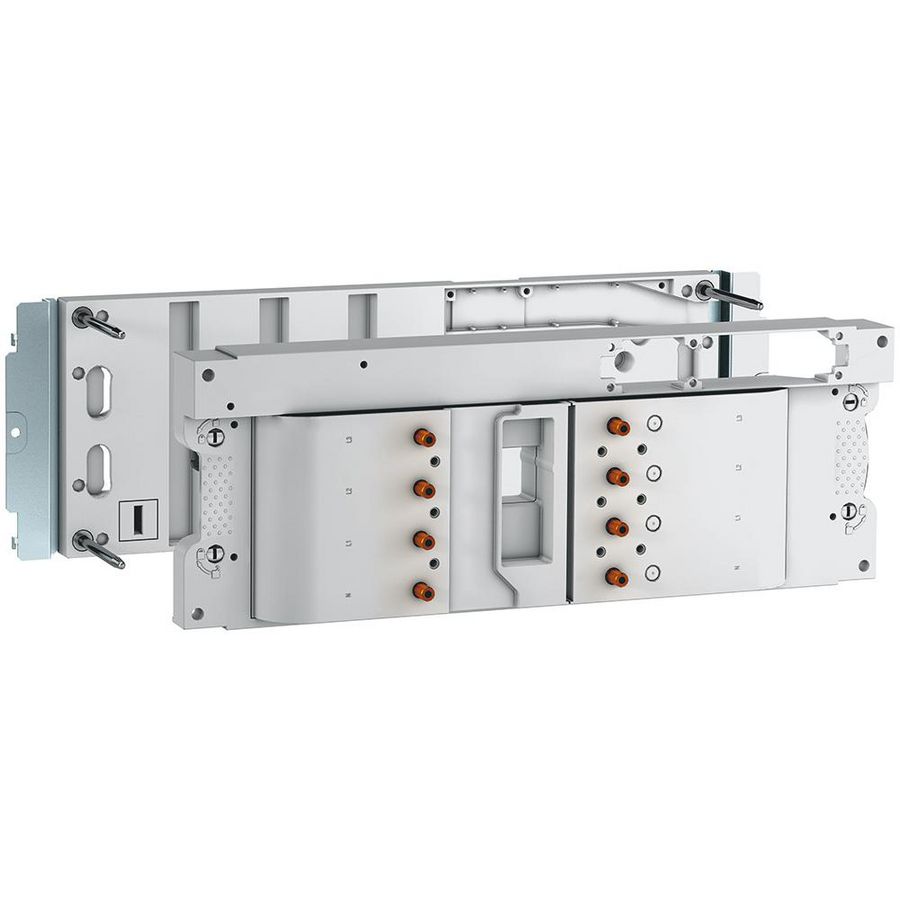 Basis IS233 4-polig DPX3 250 z. dif