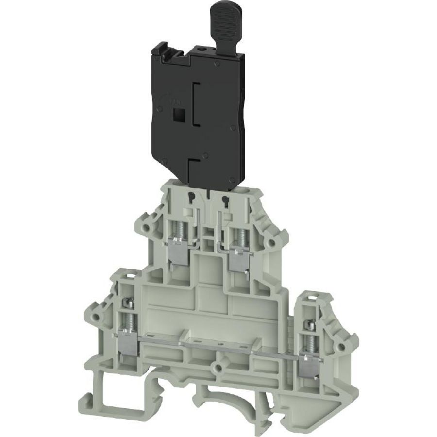 FUSE TERMINAL WTN 2.5 FSI 5X20 VVE=50