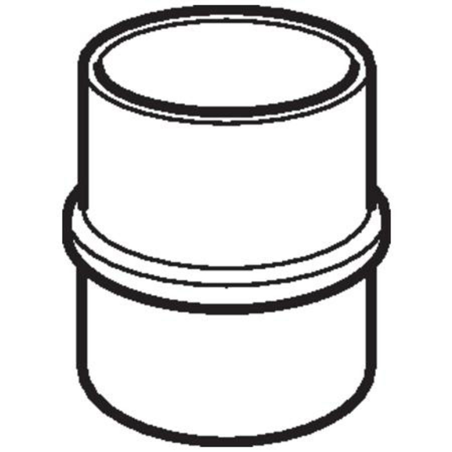 Polyethyleen (PE) kraagbus 110mm