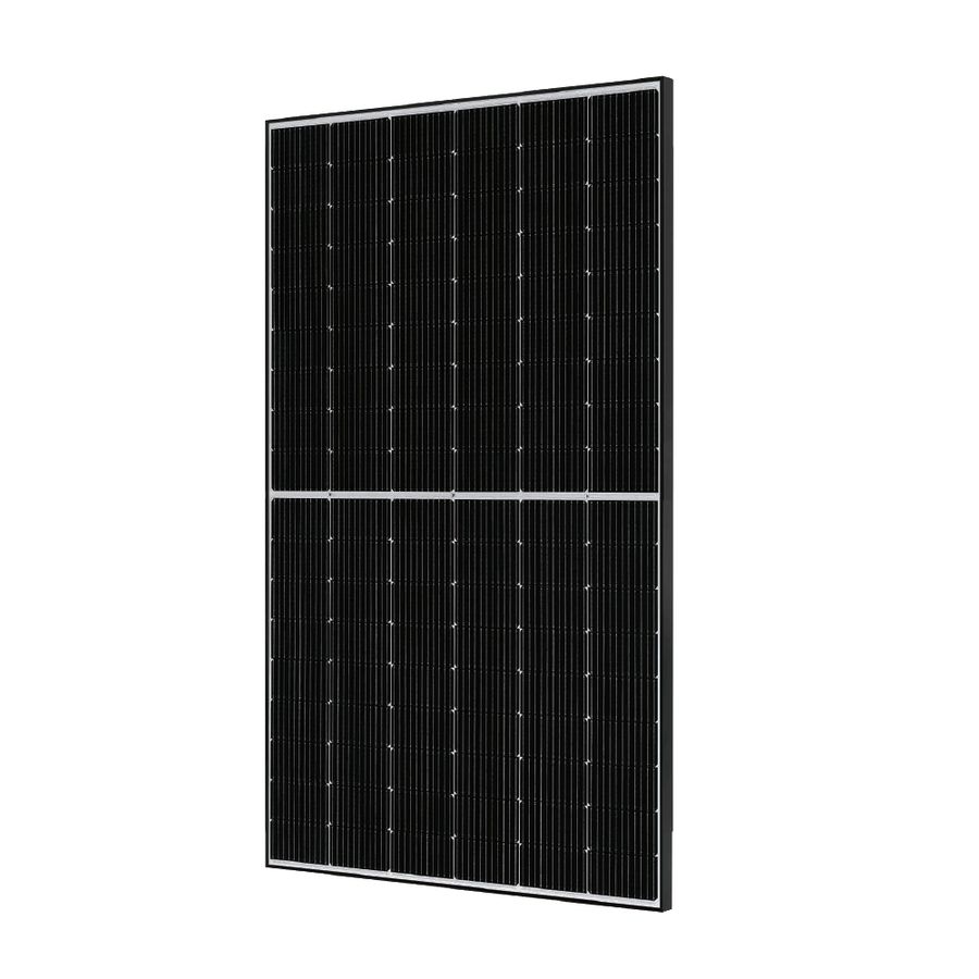 Zonnepaneel 440Wp N-Type 108 HC-BF-NT zwart-wit glas-glas 1762x1134x30mm