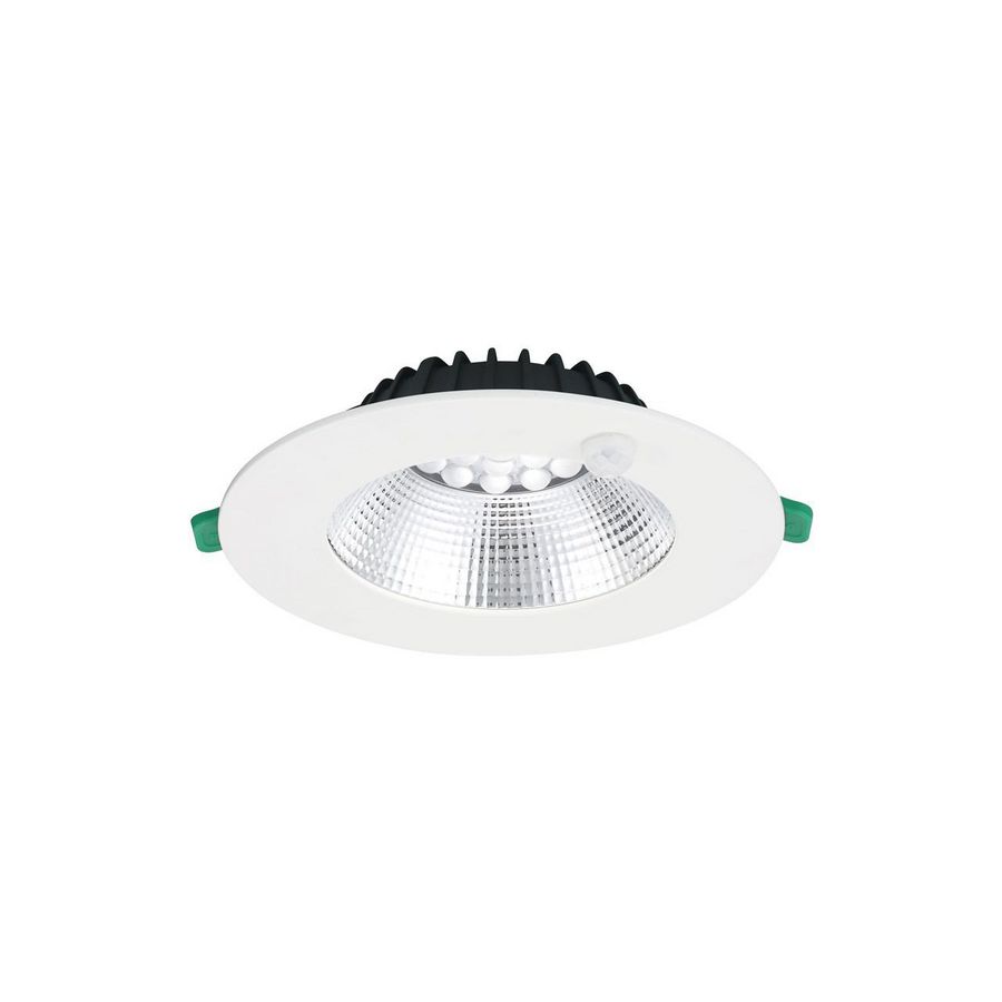 Downlight INSAVER SLIM U19 IP44 175 1150lm 830 PIR