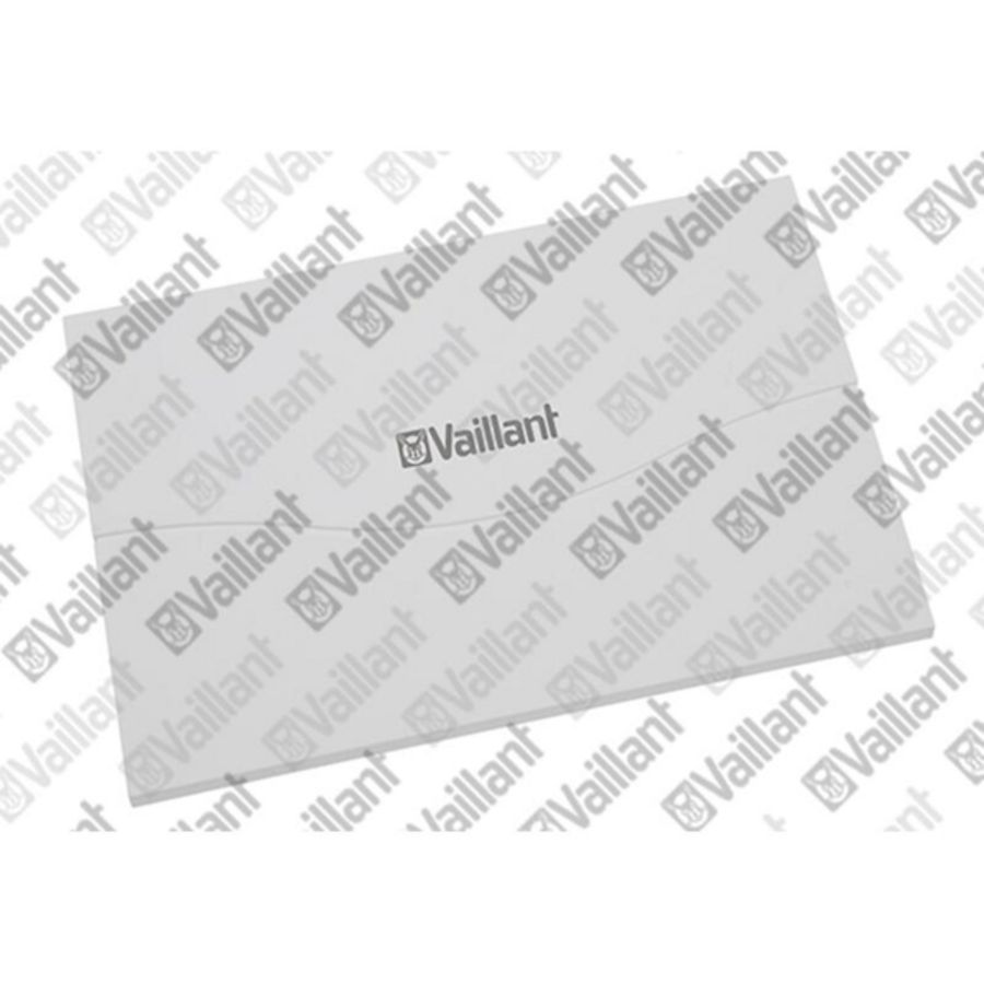 Bescherming regelaar, wit 0020130231