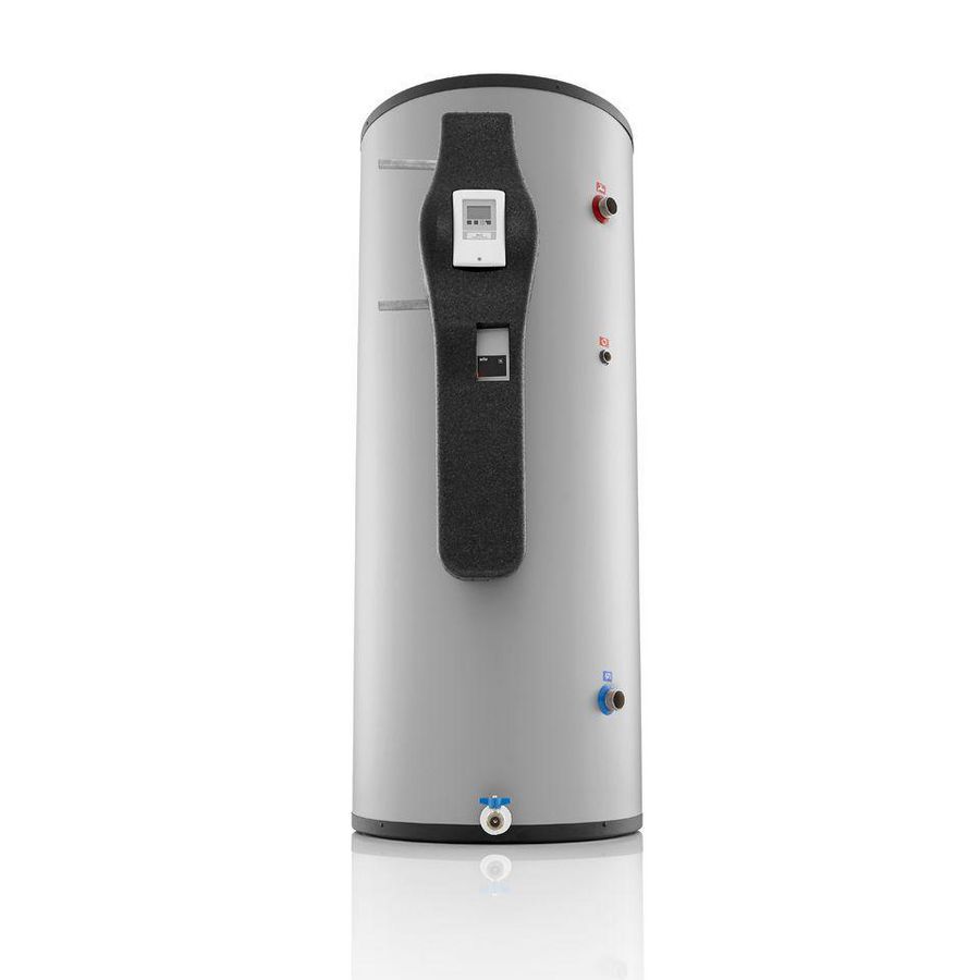 Oplaadboiler Aqua Cella 300l 40-90kW