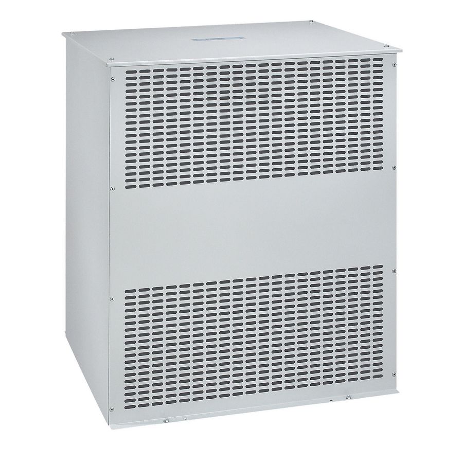 Isolatietransformator 3f 400V/400V-100kVA beperkte verliezen