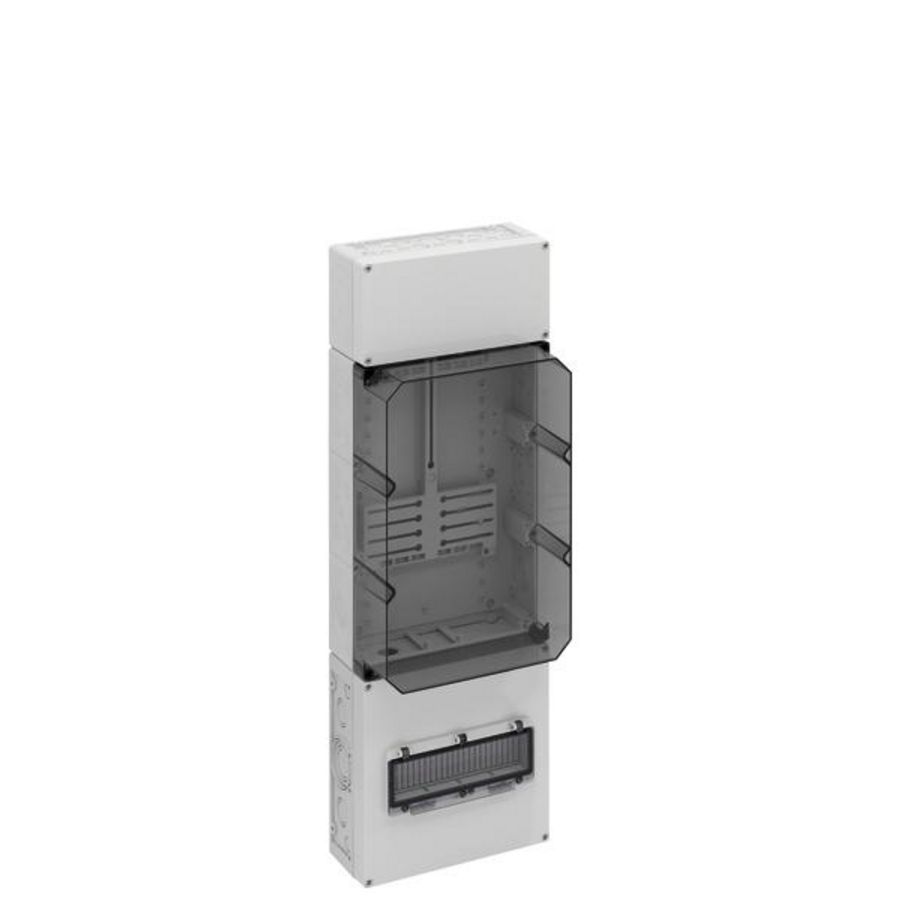 Meterverdeler IP54/IP65 IK08 75911001