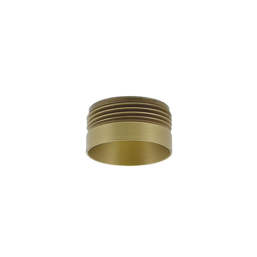 Reflector ring Goud tbv Piran spot
