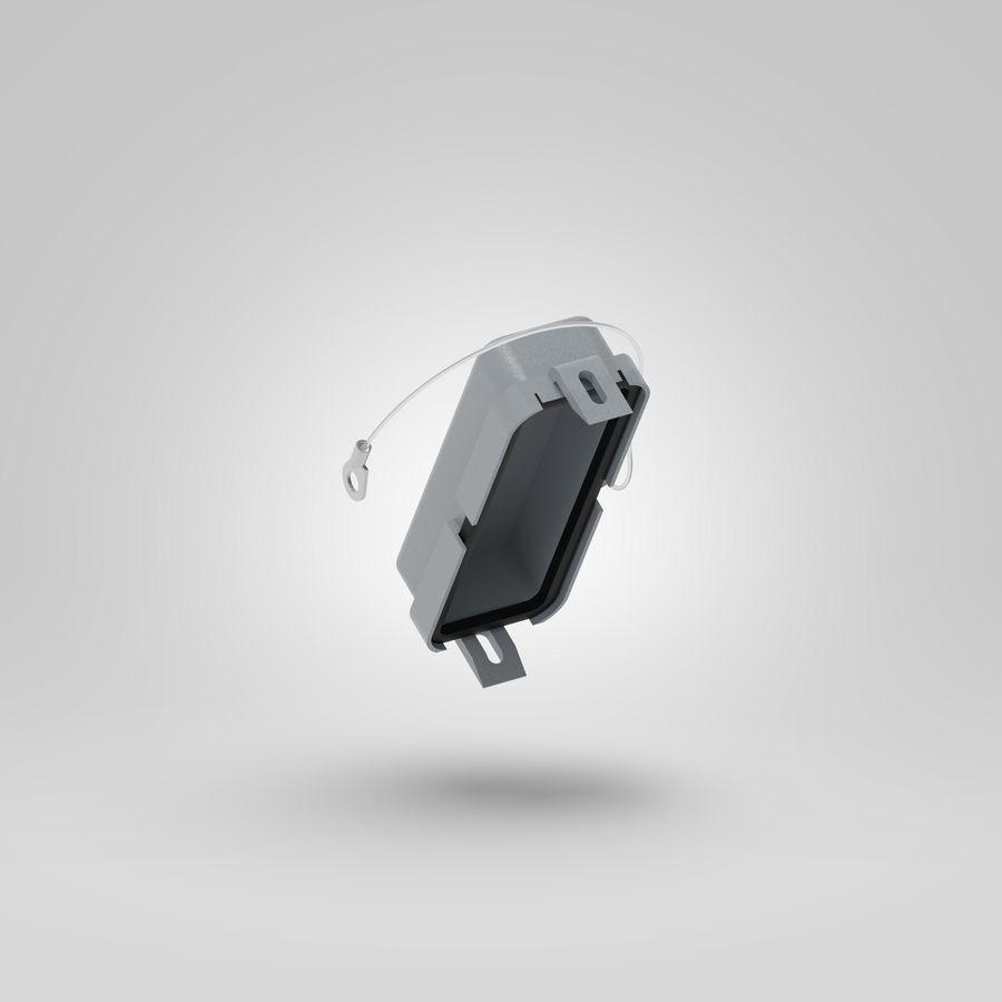 H-A 16 KDTF COVER VVE=5