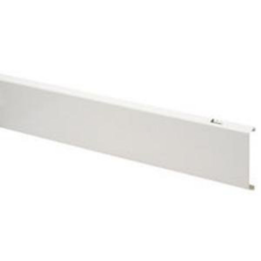 SLTK KANAALDEKSEL 2M 20X50 RAL9001 VVE=46