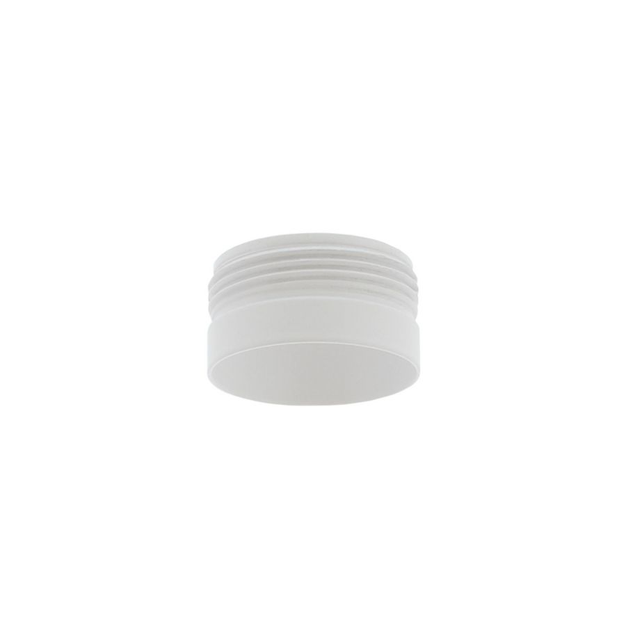 Reflector ring Wit tbv Palermo spot