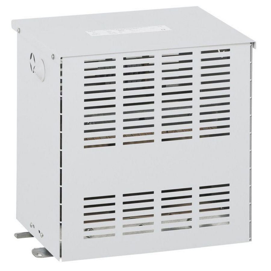 Autotransformator 3f 400V/230V-1,6kVA