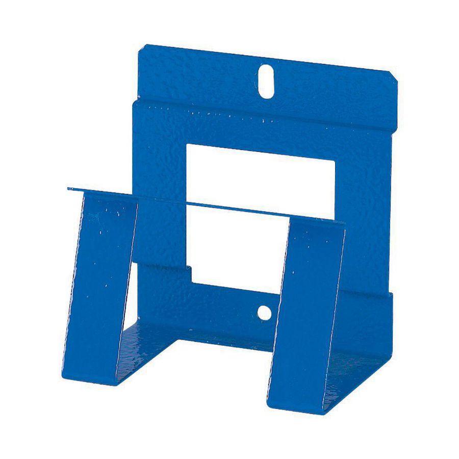 Apparaathouder voor multimediaverdeler; kleur blauw Eaton
