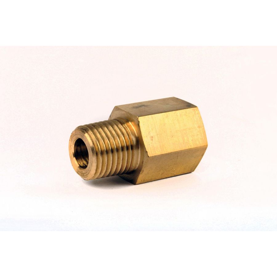 Adapter drukschakelaar