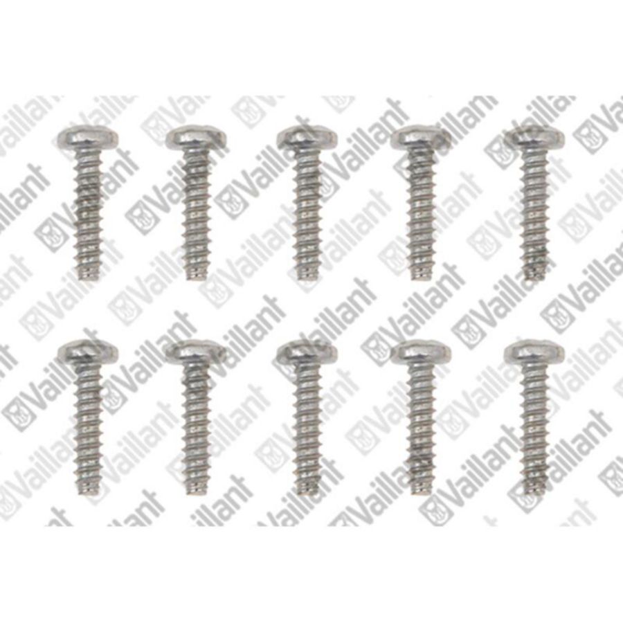 Set a 10st. Schroef 0020133833