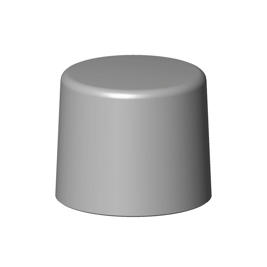 Fles lotiondispenser