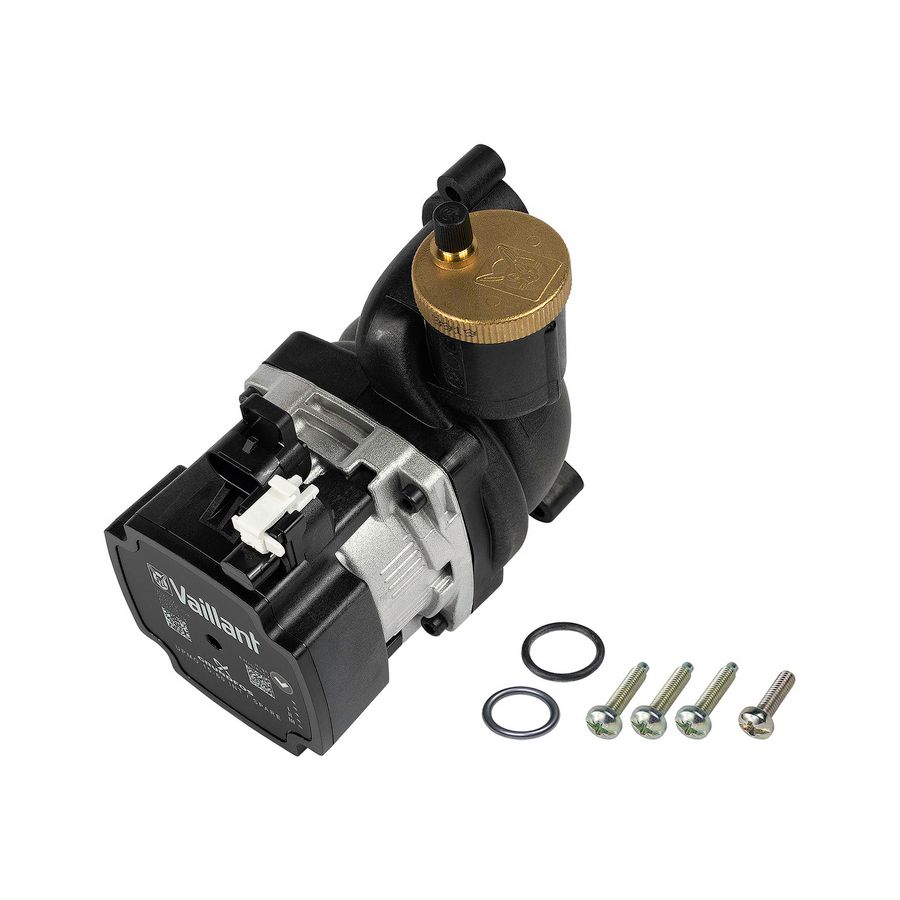 Hoog efficiente circulatiepomp 0010030634 excl. aansluitkabel