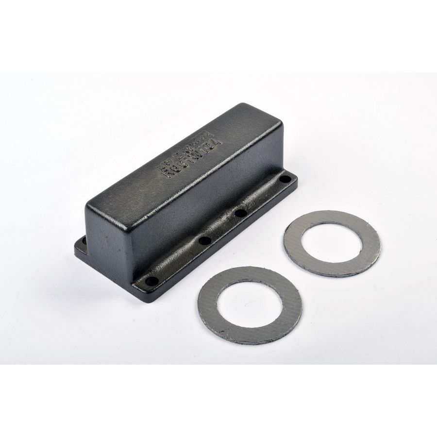 Aansluiting collect. TR-XL 150-250