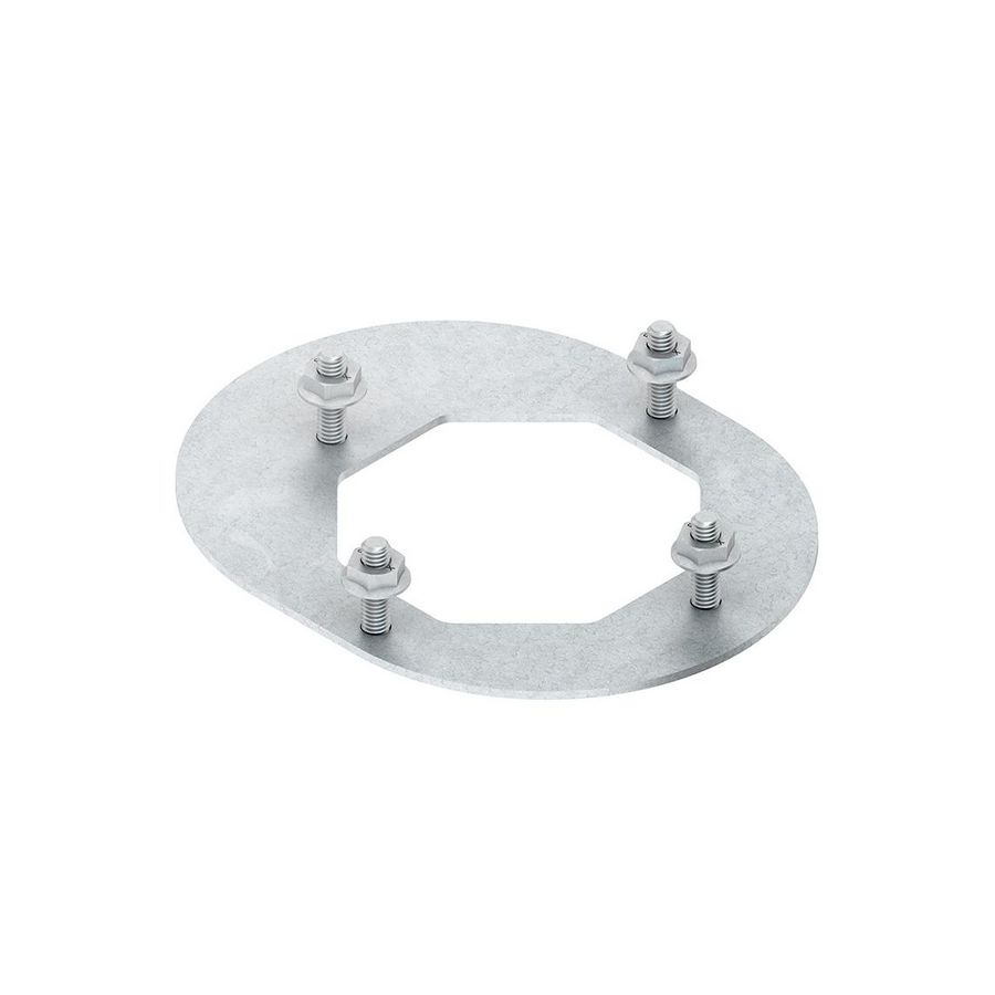 Adapterplaat ESAP 133
