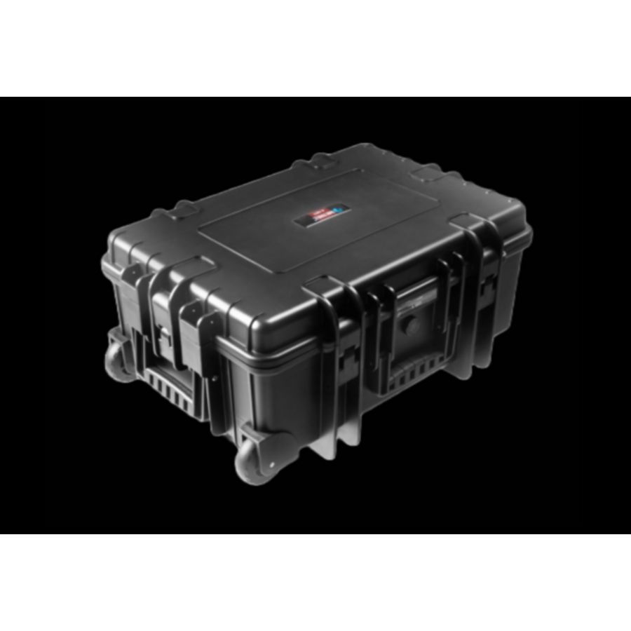 Meetinstrument PQA Peli koffer A1577