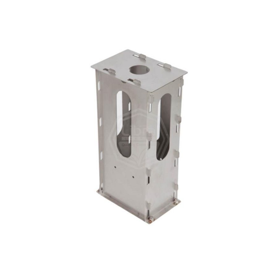 Metalen Sokkel
