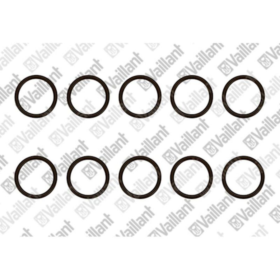 Set a 10st. O-ring 0020133834