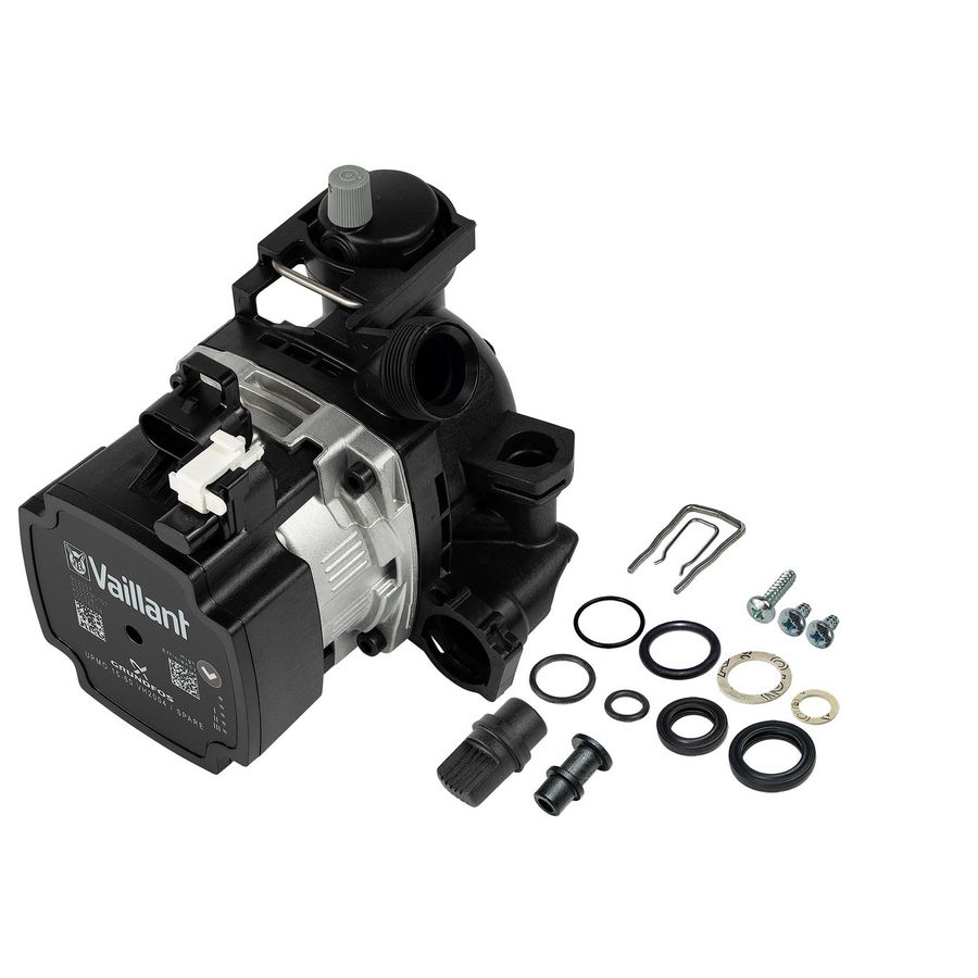 Hoog efficiente circulatiepomp 0010030632 excl. aansluitkabel