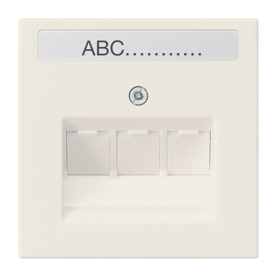 Afdekking wit v.UAE data 3-voudig LS990 VVE=10