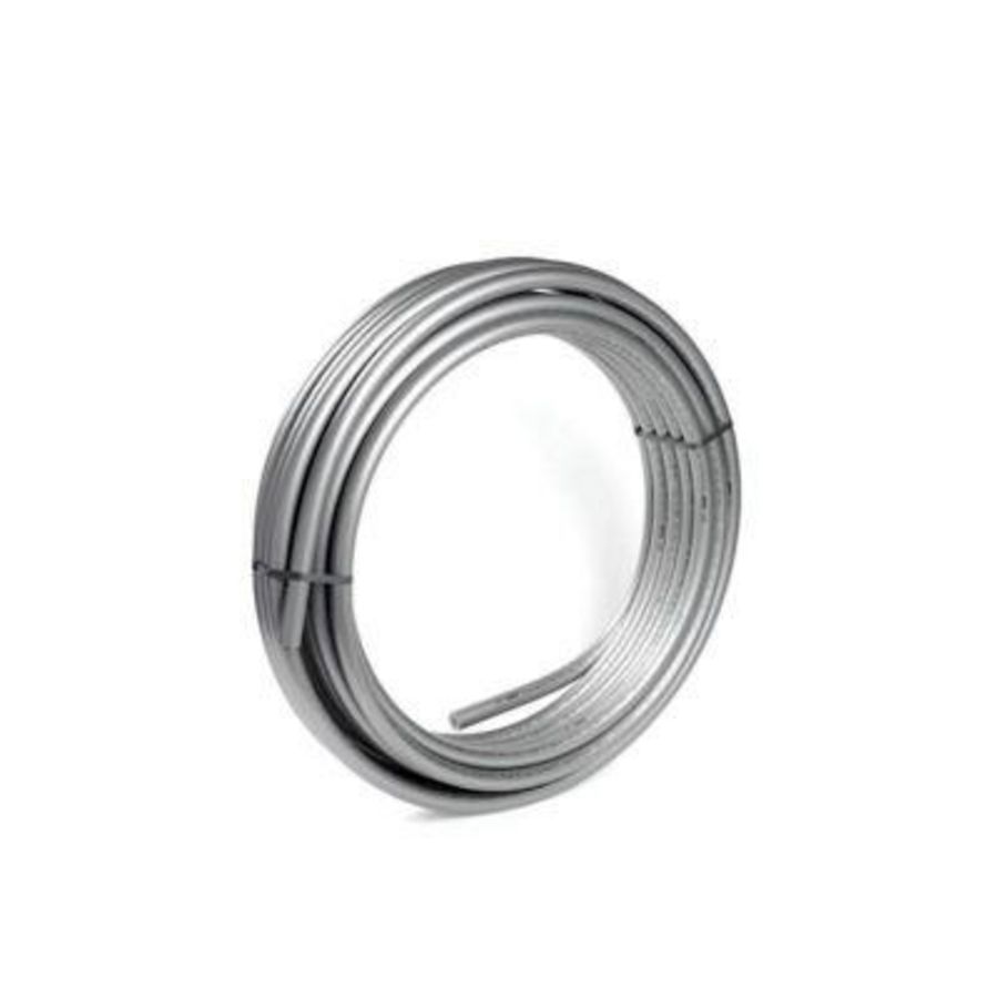 PROMO Rol a 50mtr. meerlagenbuis RAUTITAN Stabil 25x3,7mm (11301411050)