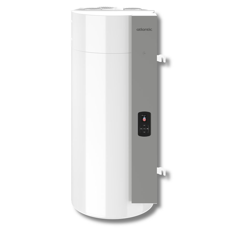 Warmtepomp boiler Calypso 100L - V5