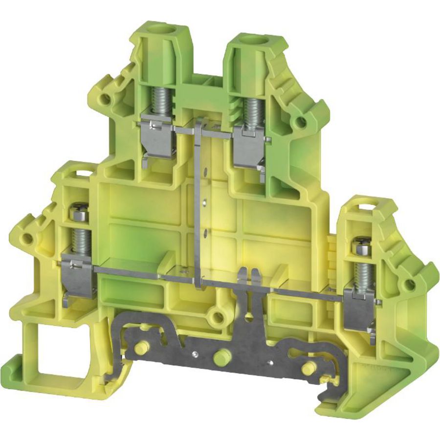 EARTH TERMINAL WTN 4 E PE VVE=100