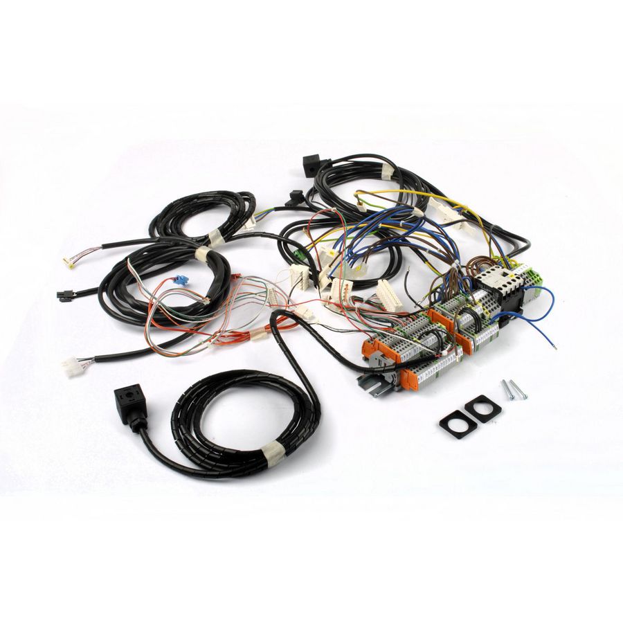 Elektrische bedrading 64202727