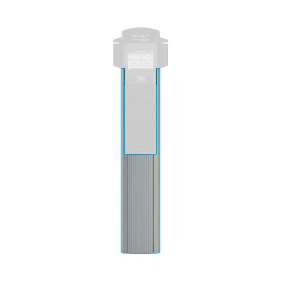 CP6000-PED-PWR-PLT-TOP-CAP-EU-UK-ETN