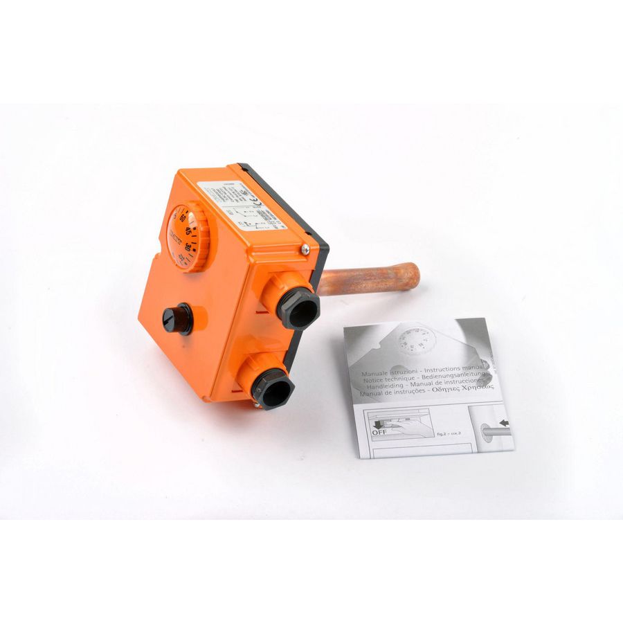Thermostaat ISPESL TLSC 07050